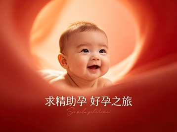 市中求精助孕科学助孕 开启专属好孕之旅