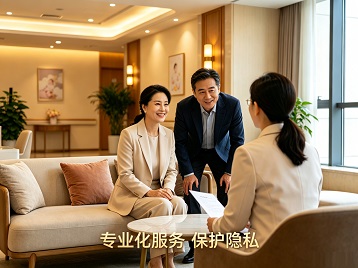 市中有偿售卵代生女生的客户的客户群体有哪些