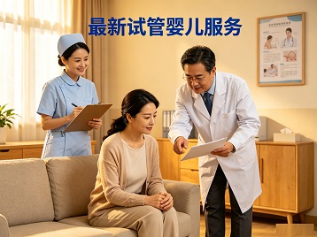 市中有偿捐卵代孕妈妈第试管孩全新服务价格明细：