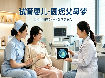 市中辅助生育服务 试管婴儿行业的兴起背景、发展与未来展望