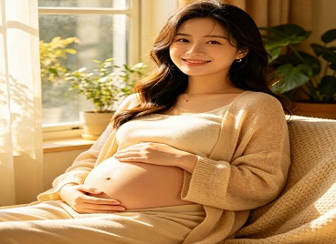 市中代孕女生有哪些方案可以帮助优势卵泡快速排出